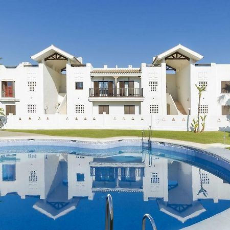 Alcaidesa Golf And Beach Resort ภายนอก รูปภาพ