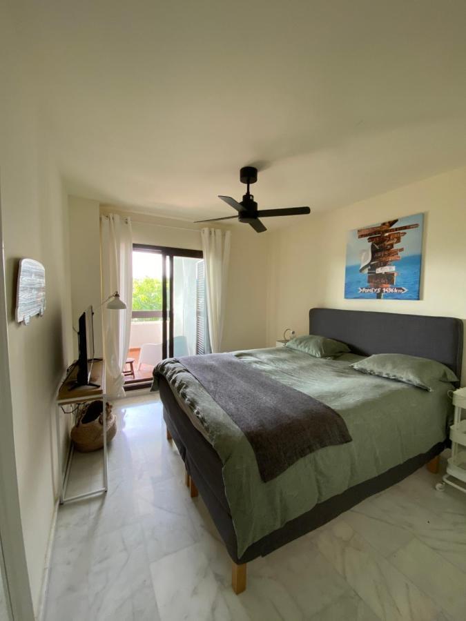 Alcaidesa Golf And Beach Resort ภายนอก รูปภาพ