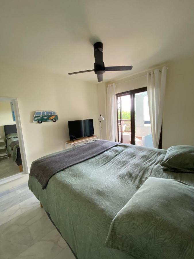 Alcaidesa Golf And Beach Resort ภายนอก รูปภาพ