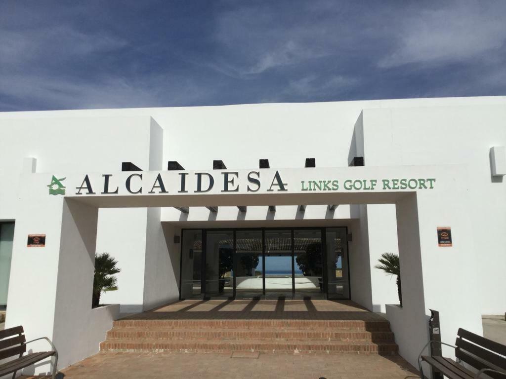 Alcaidesa Golf And Beach Resort ภายนอก รูปภาพ